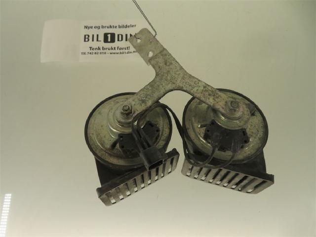 Signalhorn – bilde 3