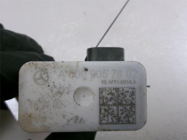 Sensor Øvrig – bilde 2