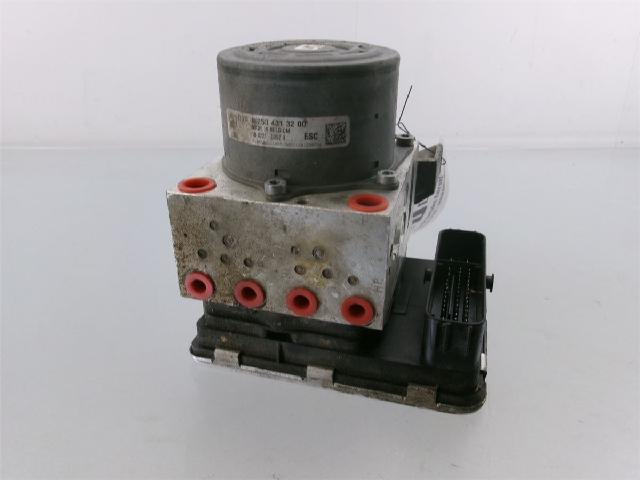 ABS Hydraulikkaggregat – bilde 1