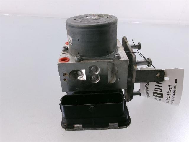 ABS Hydraulikkaggregat – bilde 2
