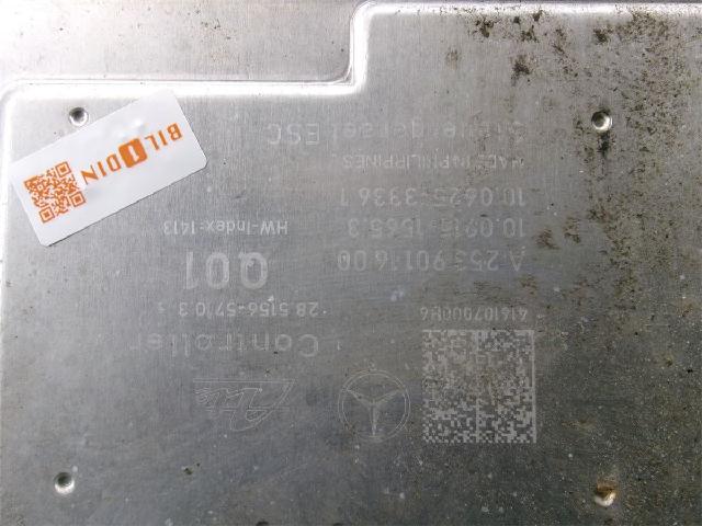 ABS Hydraulikkaggregat – bilde 4