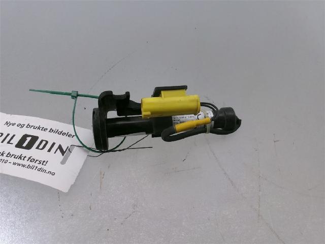 Airbag Øvrig – bilde 1