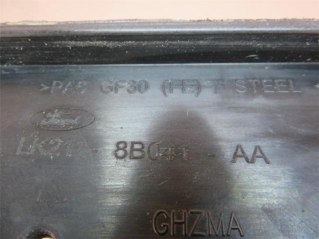 Frontplate – bilde 3
