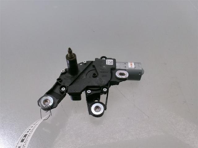 Viskermotor Bakluke – bilde 1