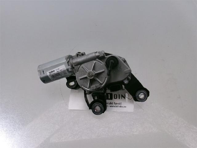 Viskermotor Bakluke – bilde 2