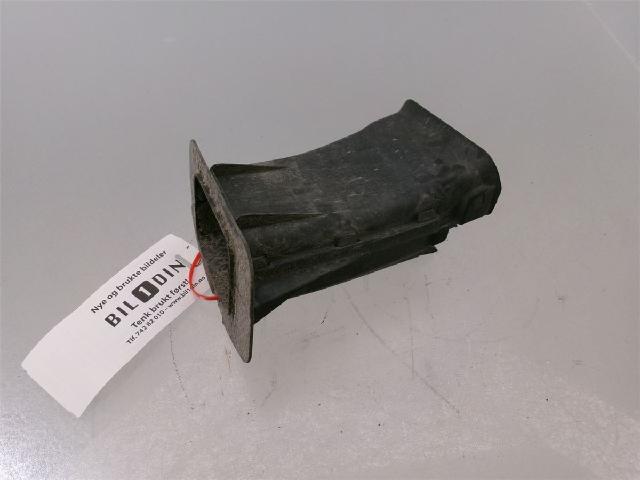 Luftstyring Front – bilde 1