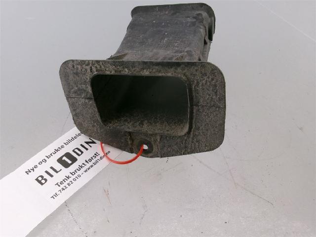 Luftstyring Front – bilde 2