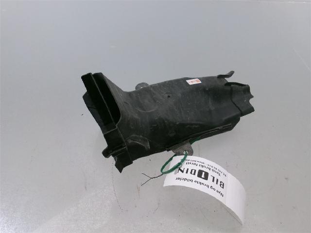 Luftstyring Front – bilde 1