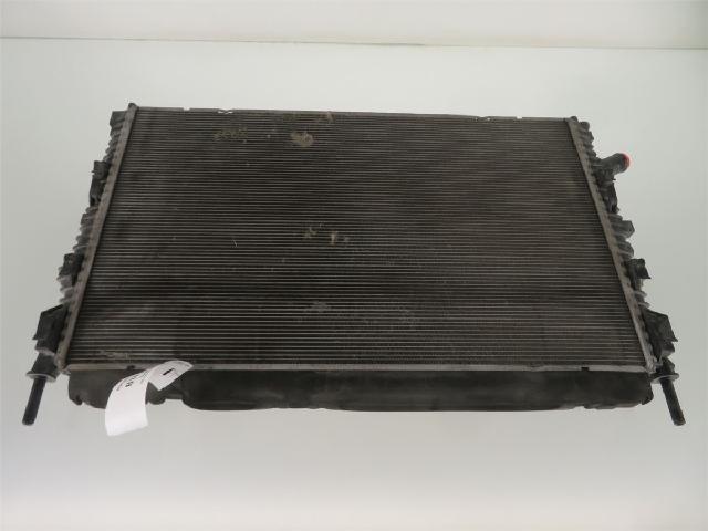 Radiator Automat – bilde 1