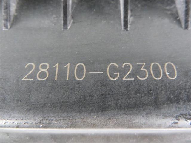 Motor Deksel Over Motor – bilde 4