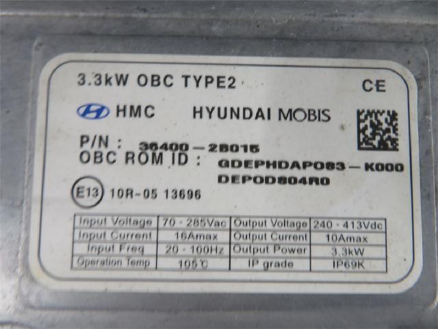 Batteri Høyspenning Lader – bilde 4