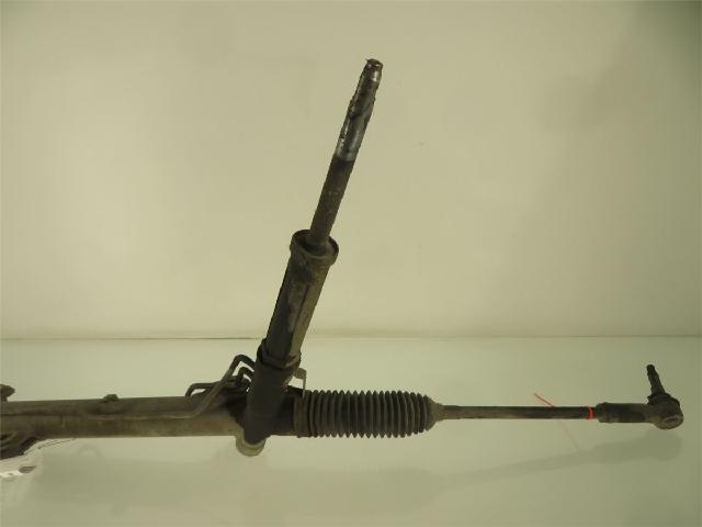 Servo Snekke/Tannstang Hydr. – bilde 2