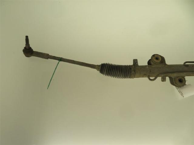 Servo Snekke/Tannstang Hydr. – bilde 3