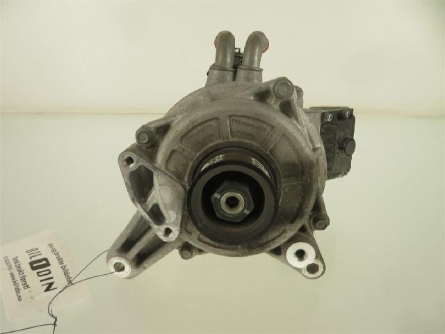 Startmotor/Dynamo Hybrid – bilde 1