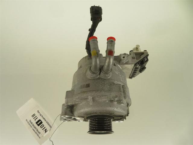 Startmotor/Dynamo Hybrid – bilde 2