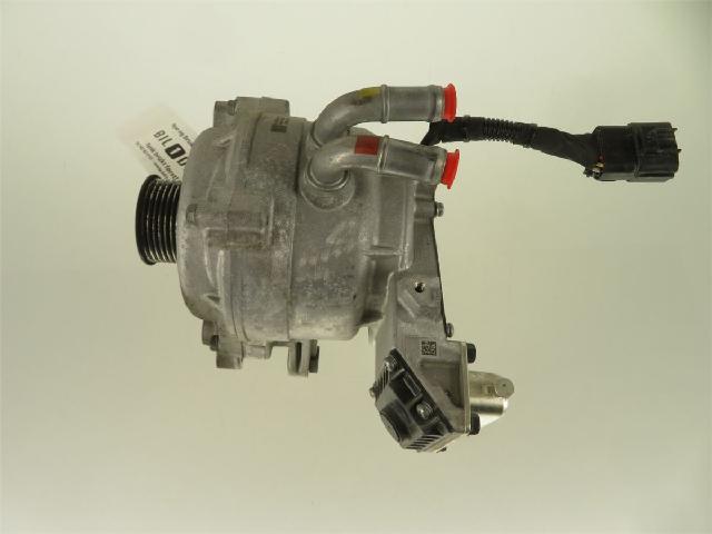 Startmotor/Dynamo Hybrid – bilde 3