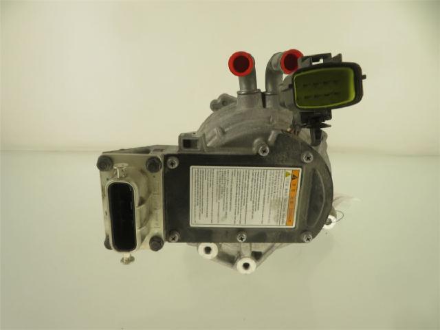 Startmotor/Dynamo Hybrid – bilde 4