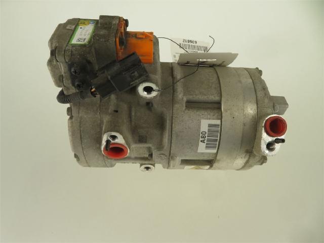 Varme AC Kompressor – bilde 1