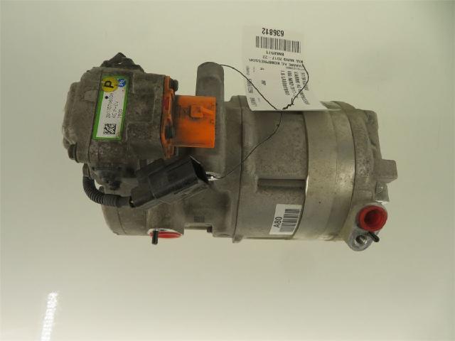 Varme AC Kompressor – bilde 2