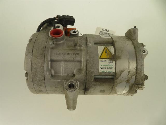 Varme AC Kompressor – bilde 3