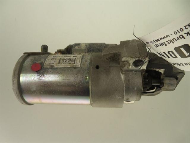 Startmotor Diesel – bilde 1