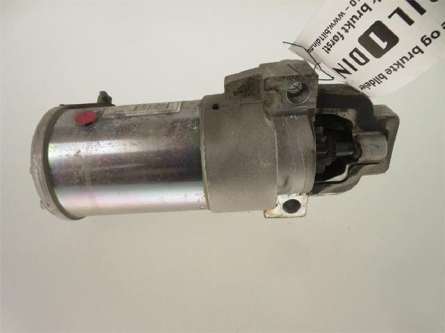 Startmotor Diesel – bilde 2