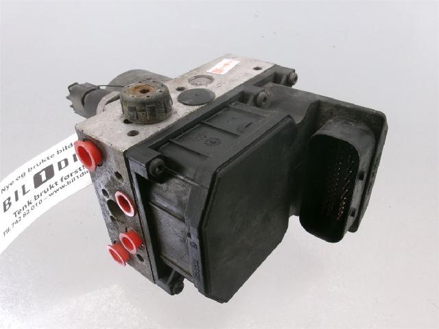 ABS Hydraulikkaggregat – bilde 1