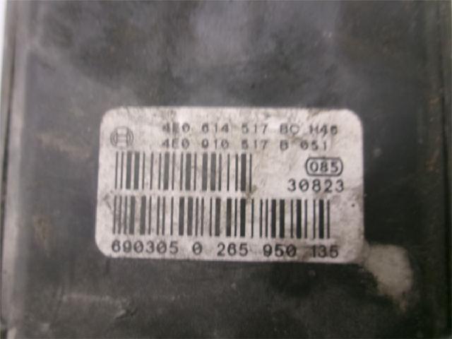 ABS Hydraulikkaggregat – bilde 2