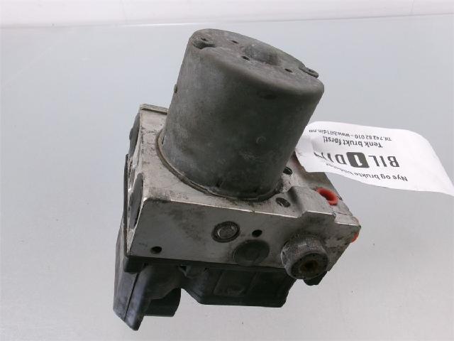 ABS Hydraulikkaggregat – bilde 3