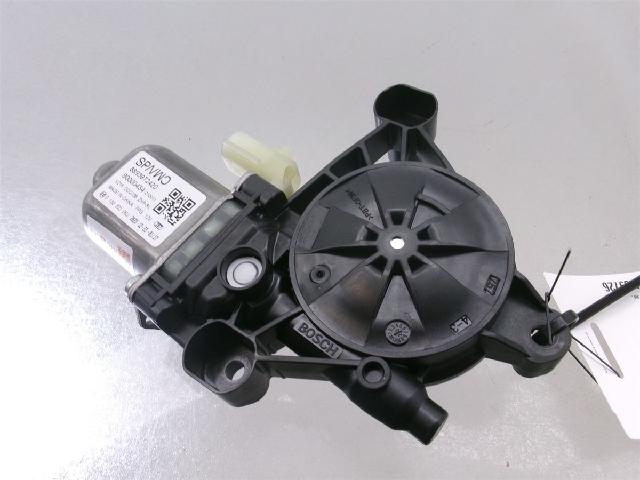Vindusheismotor – bilde 1