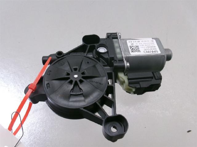 Vindusheismotor – bilde 2