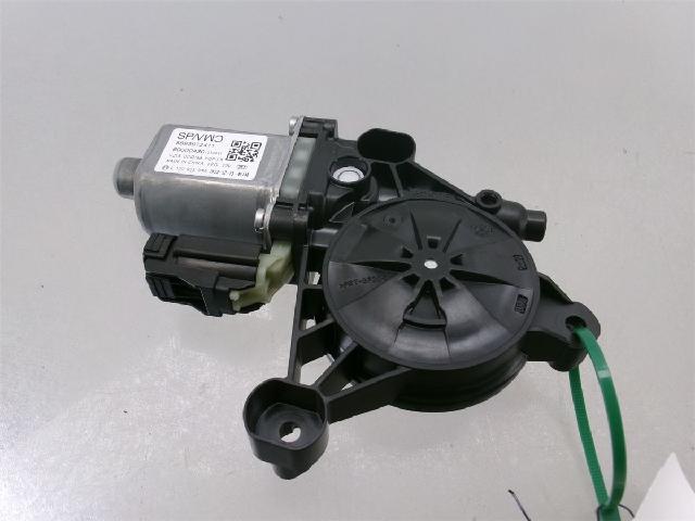 Vindusheismotor – bilde 1