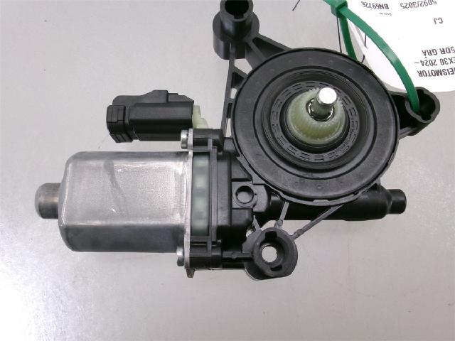 Vindusheismotor – bilde 3