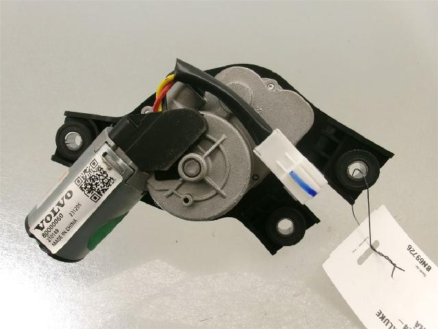 Viskermotor Bakluke – bilde 1