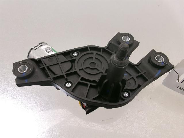 Viskermotor Bakluke – bilde 3