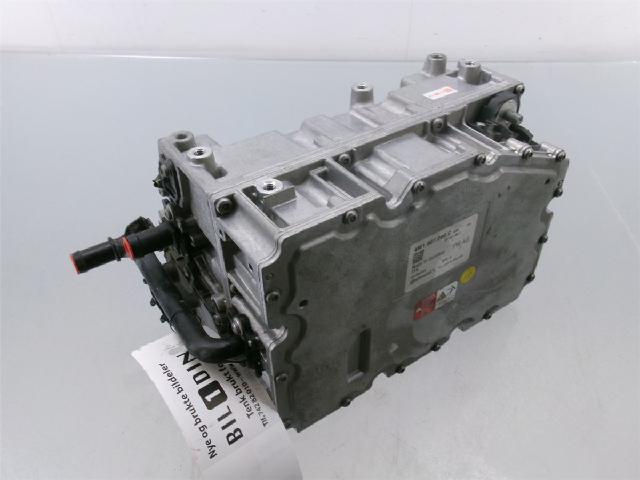 Hybrid Inverter – bilde 1