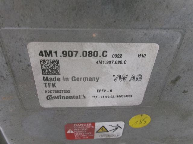 Hybrid Inverter – bilde 2