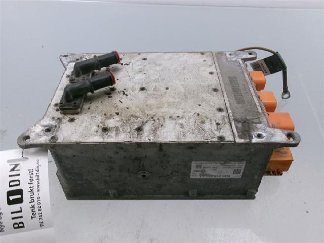 Batterilader – bilde 1