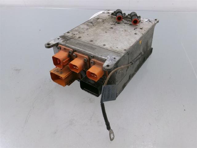 Batterilader – bilde 2
