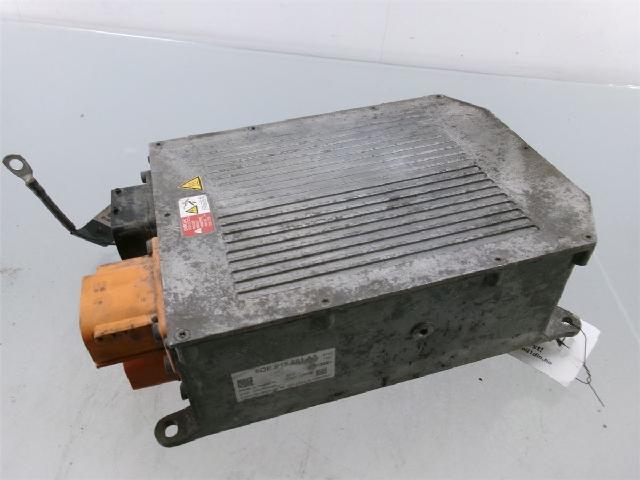 Batterilader – bilde 4