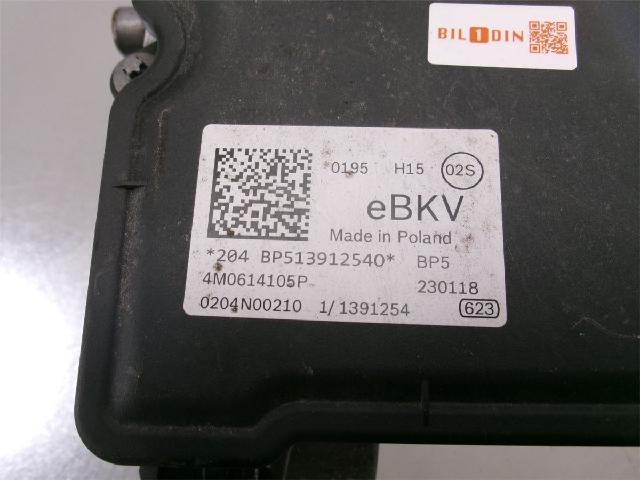 Bremseservo – bilde 5