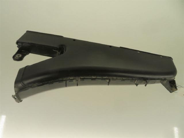 Luftstyring Front – bilde 1