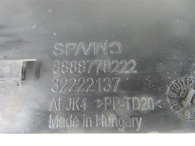 Luftstyring Front – bilde 4
