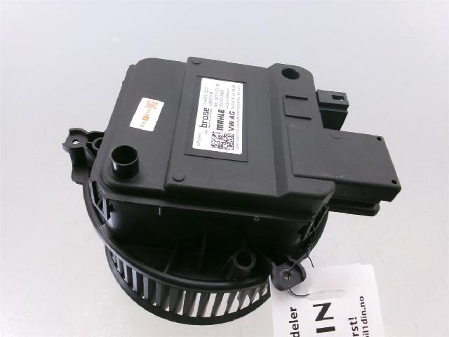 Varmeapparat Viftemotor – bilde 2