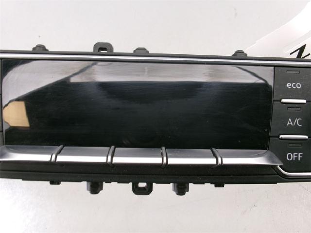 Varme AC Betjening/Display – bilde 2