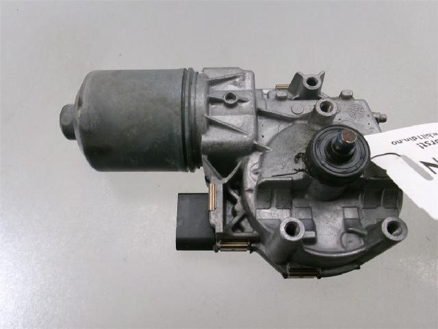 Viskermotor Frontrute – bilde 1