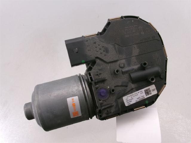 Viskermotor Frontrute – bilde 2