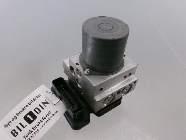 ABS Hydraulikkaggregat – bilde 1