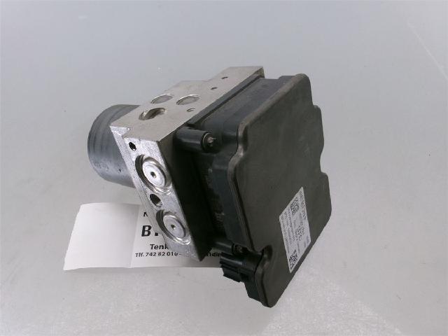 ABS Hydraulikkaggregat – bilde 2
