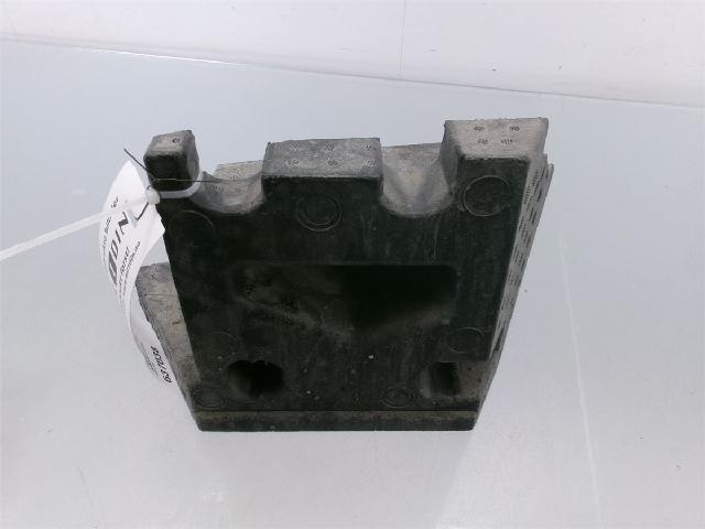 Støtfanger Bak Deform. Element – bilde 1